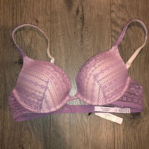 NWT Victoria’s Secret Bra